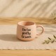 Porcelain Mug